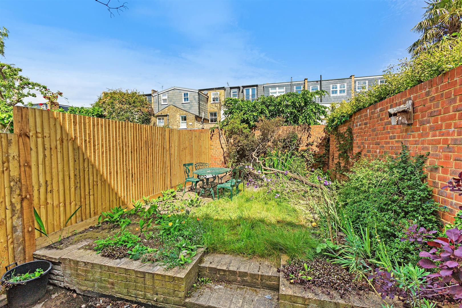 Westfields Avenue, Barnes, SW13 James Anderson South West London